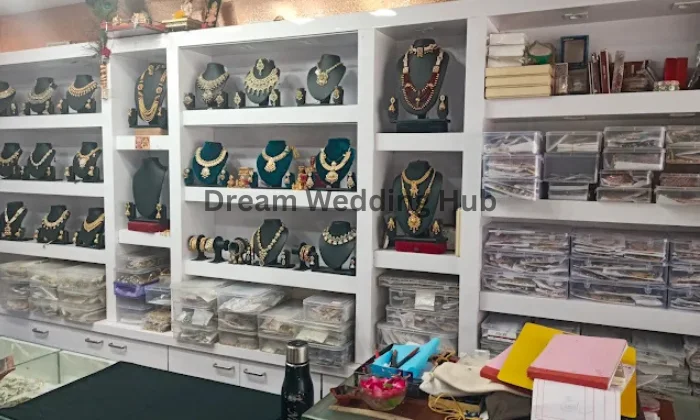 Nutan Jewellers  Imitation Jewellery